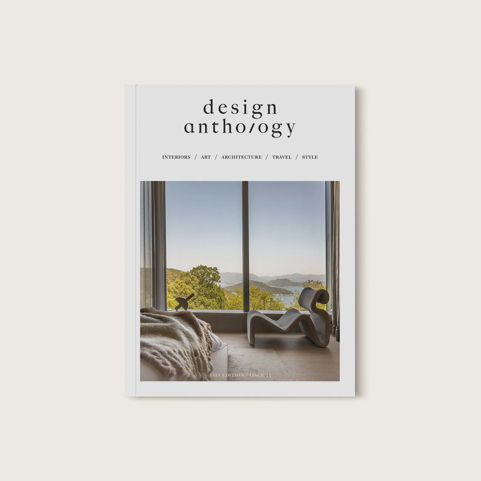 Design Anthology — The premier interiors, design, architecture and ...