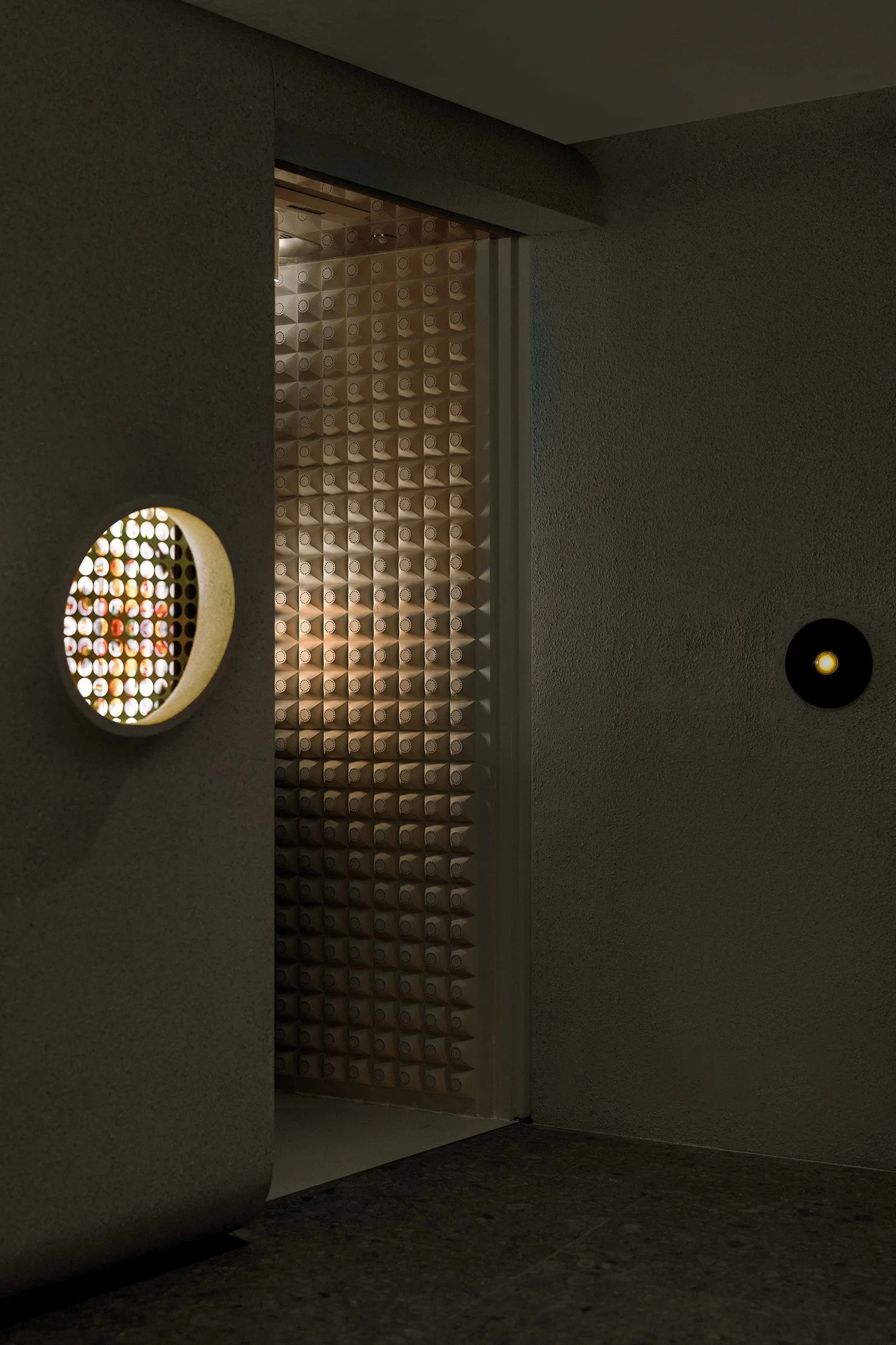 Curves and Cocktails at New Hong Kong Bar Artifact — Design Anthology