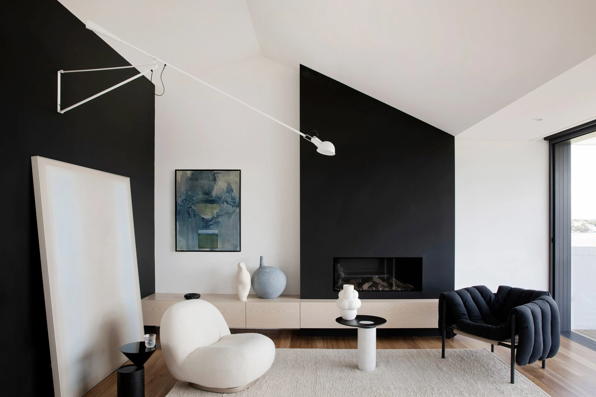 Family Haven — Design Anthology
