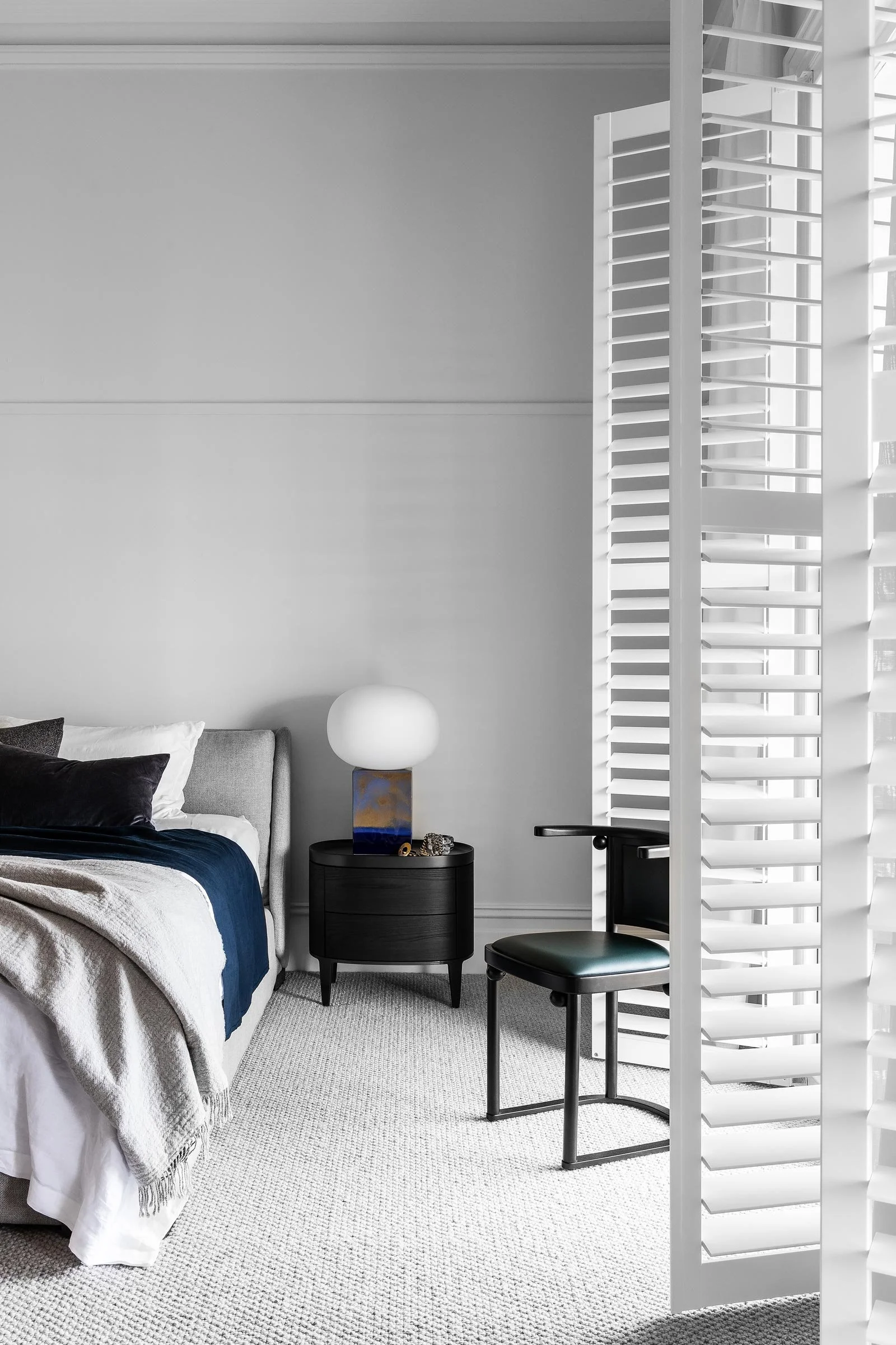 A Victorian Terrace Gets a Contemporary Refresh — Design Anthology