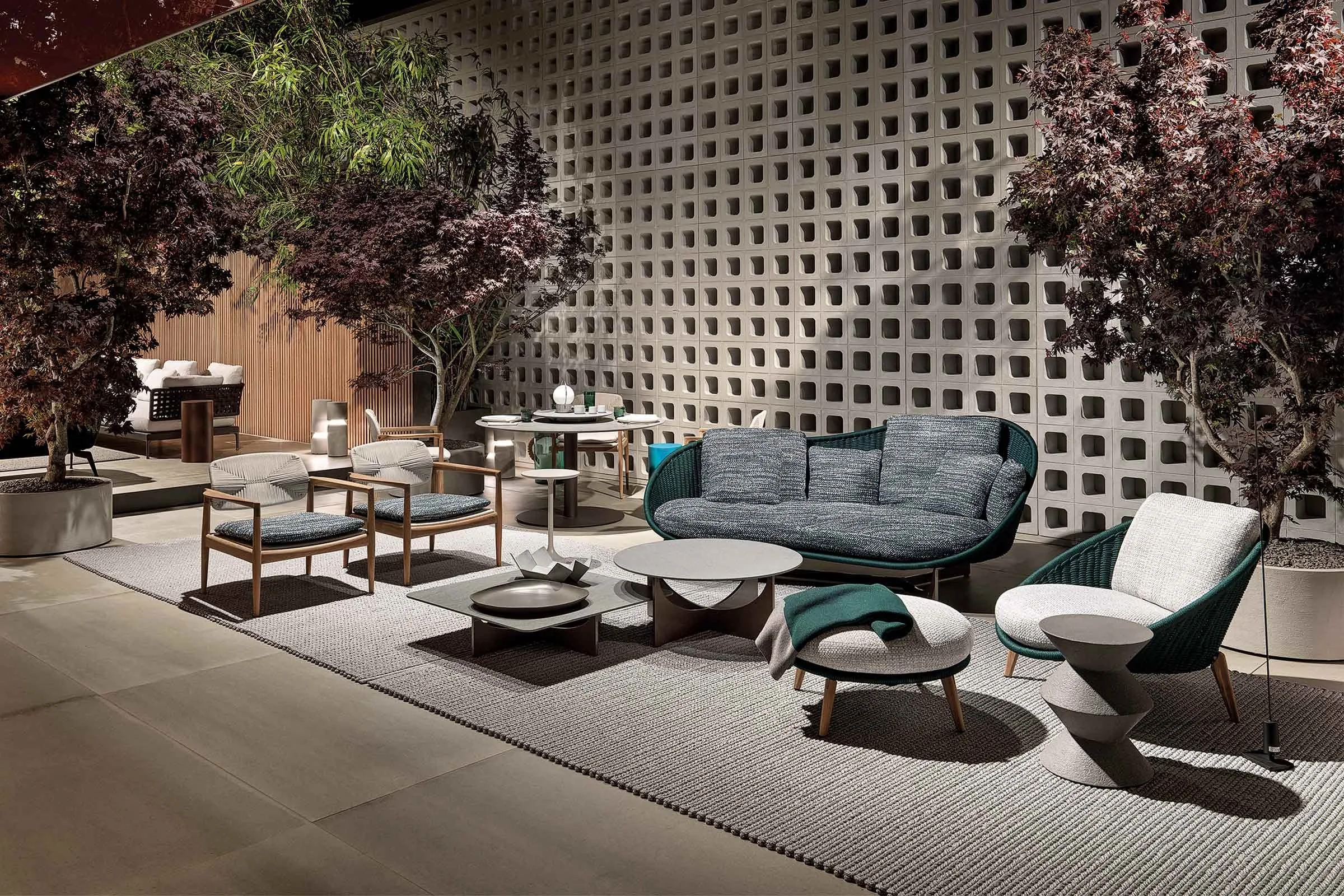 Milan Design Week 2022 Highlights: Editor's Pick by Simone Schultz ...