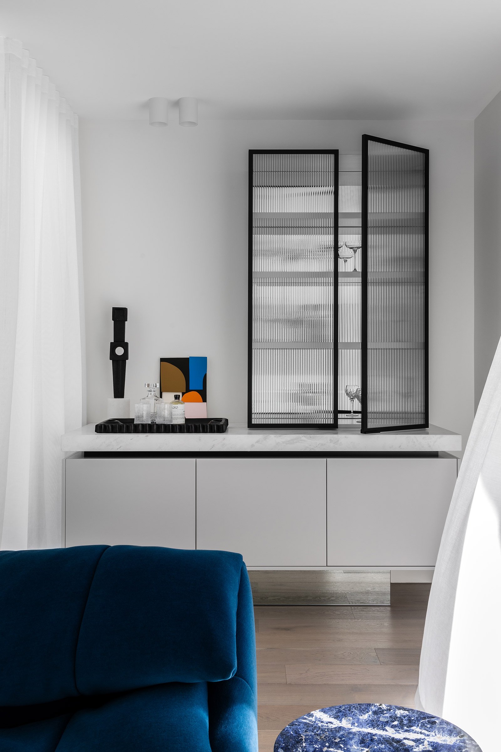 A Victorian Terrace Gets a Contemporary Refresh — Design Anthology