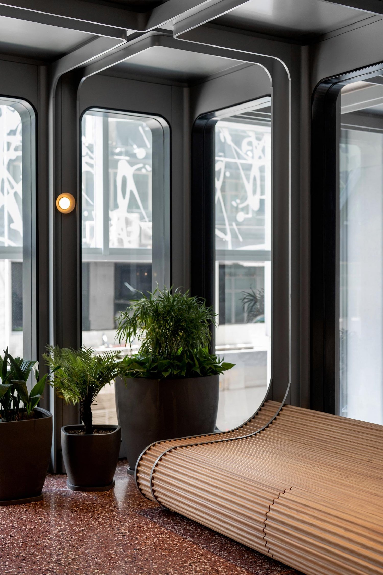 Past and Present Collide in Artisan Lab — Design Anthology