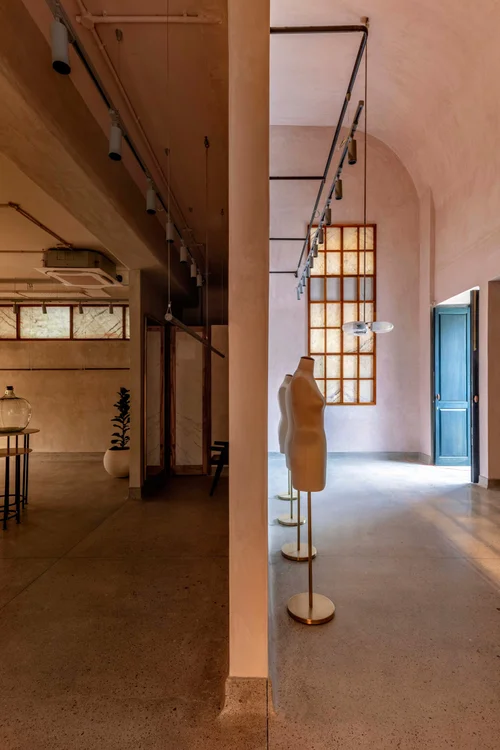 Ensemble Ushers in a New Era — Design Anthology