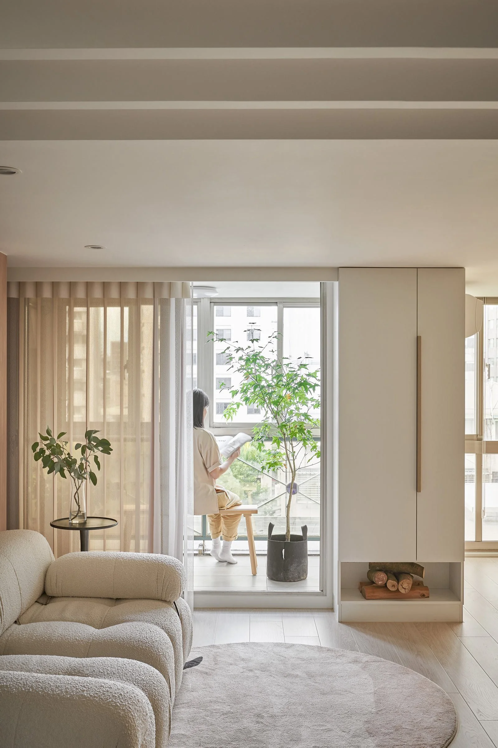 Picture of A Lovely Light-Filled Scandinavian Apartment - The Nordroom