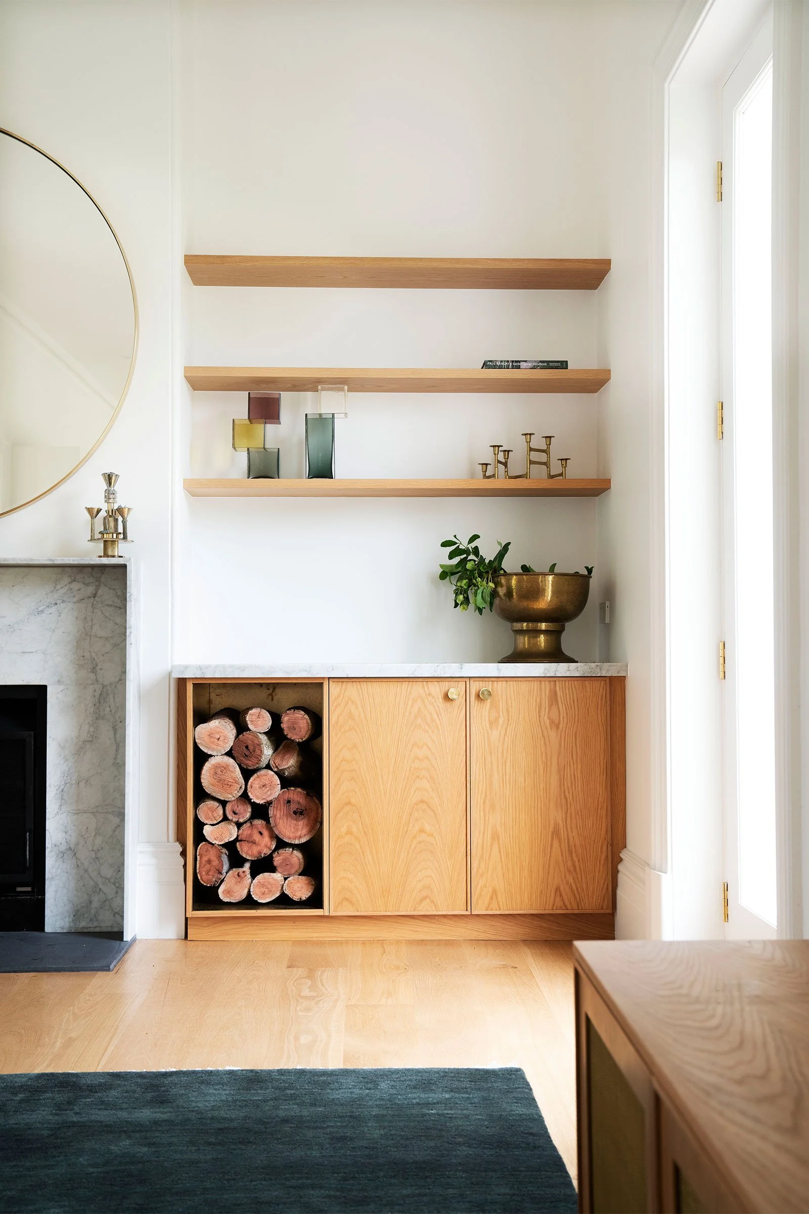 Interior Design - Adelaide Family Home — Design Anthology