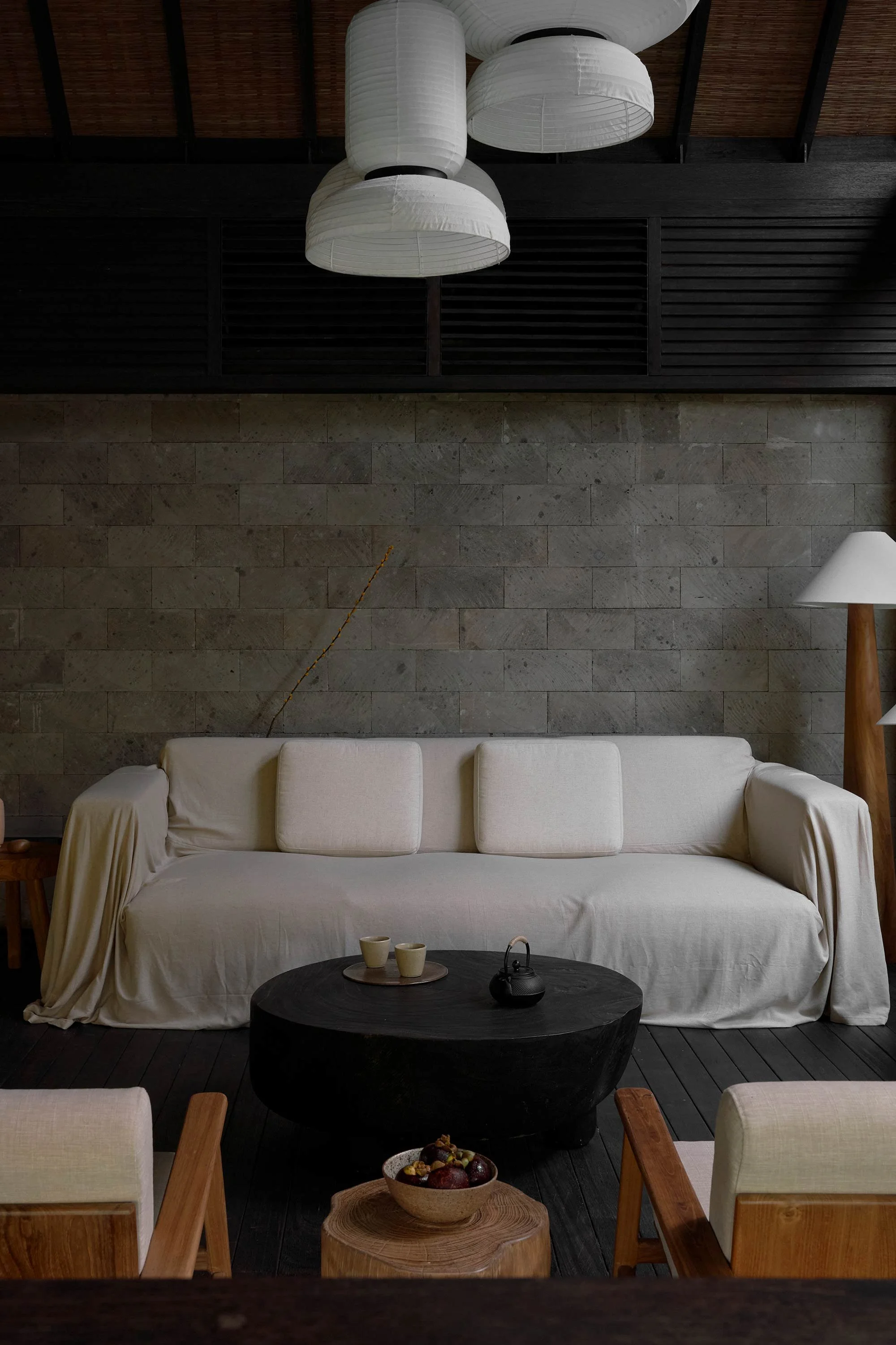 Riverside Retreat — Design Anthology