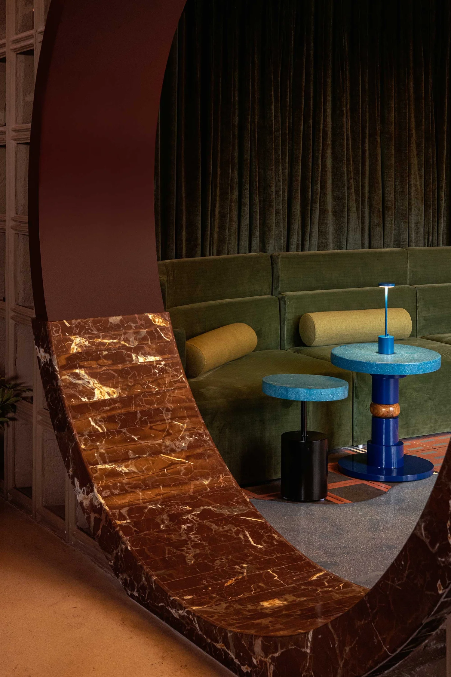Melt Design A Maximalist Affair at Melt — Design Anthology