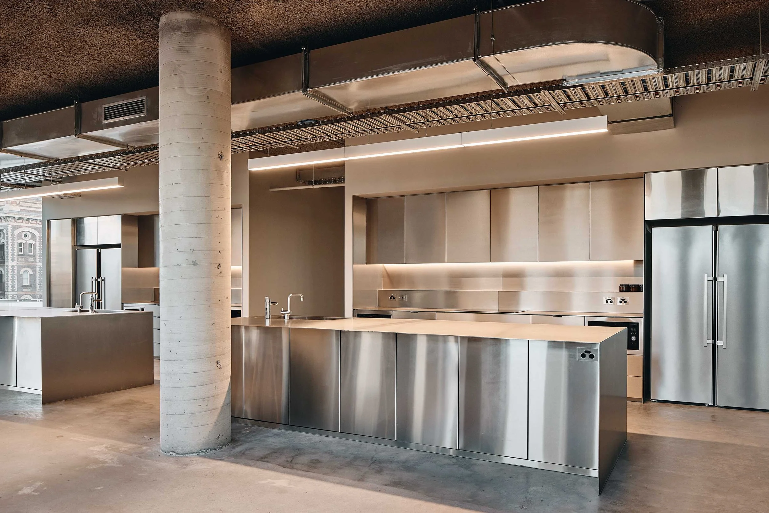 Inside Aesop’s New Melbourne Headquarters — Design Anthology