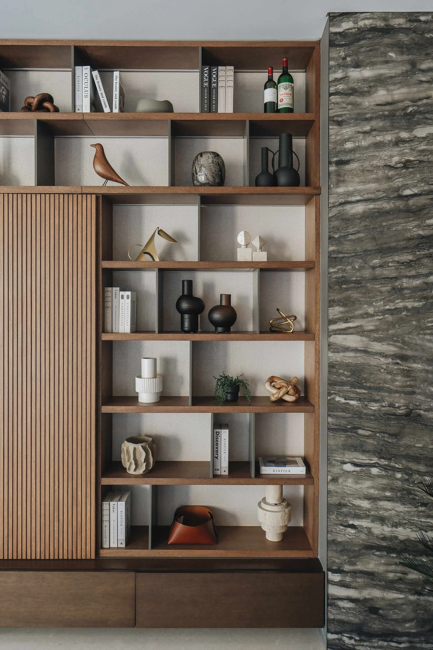 A Creative Haven in Jakarta — Design Anthology