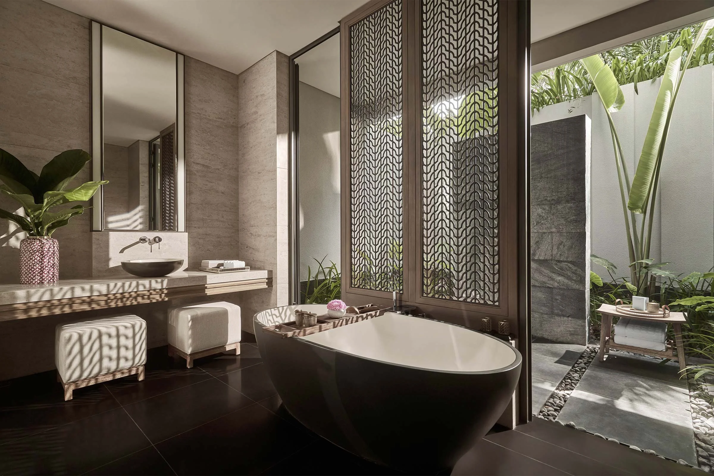 An Island Jewel on Phú Quốc — Design Anthology