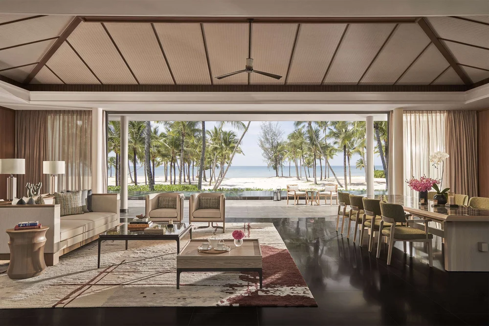 An Island Jewel on Phú Quốc — Design Anthology