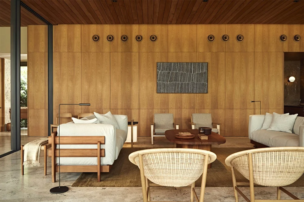 A Bangkok Pool Pavilion Becomes A Breezy Lifestyle Space — Design Anthology