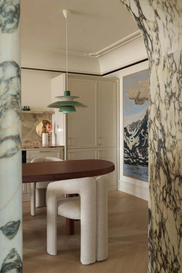 An Art Collector’s Home in the French Concession — Design Anthology