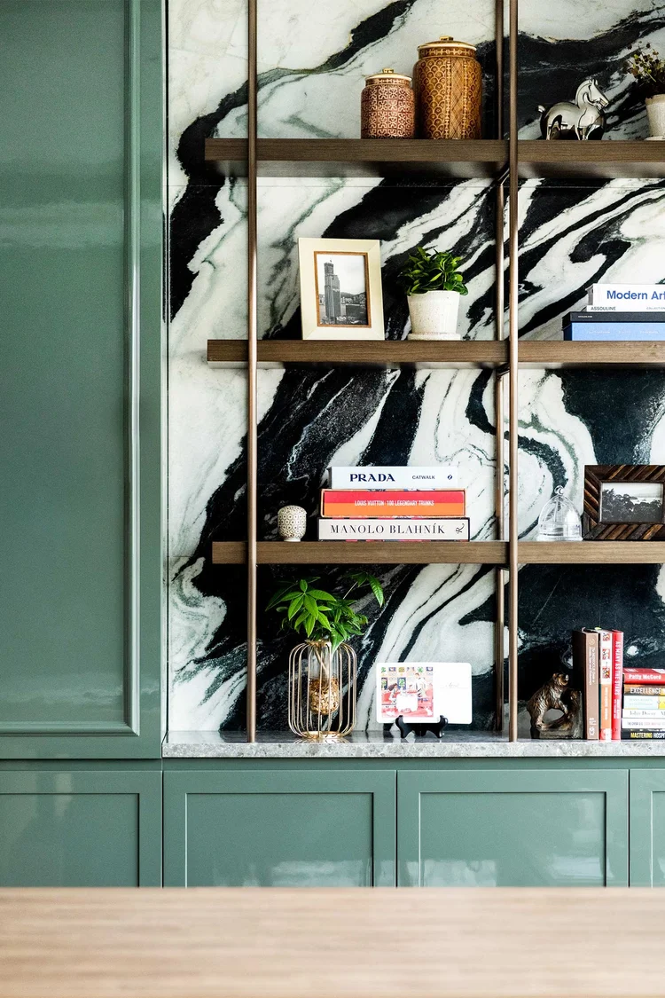 A Home-Like Office for Rosewood Hotels — Design Anthology