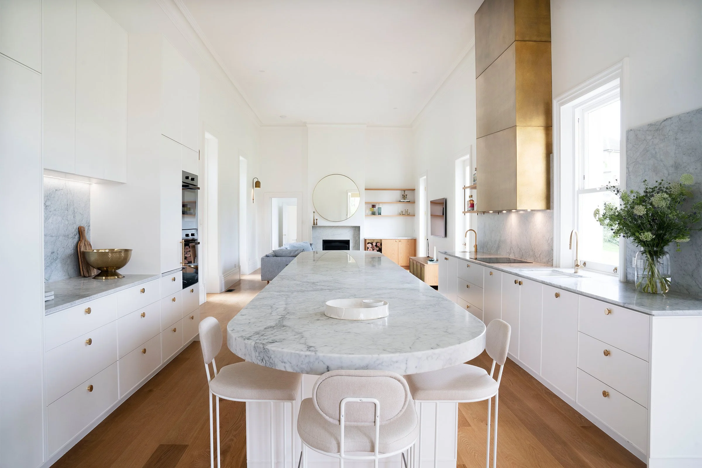 Interior Design - Adelaide Family Home — Design Anthology