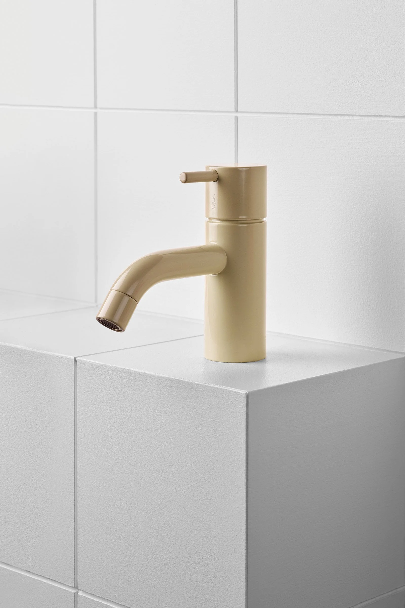 VOLA - Designer Tapware - Faucet - Australia — Design Anthology