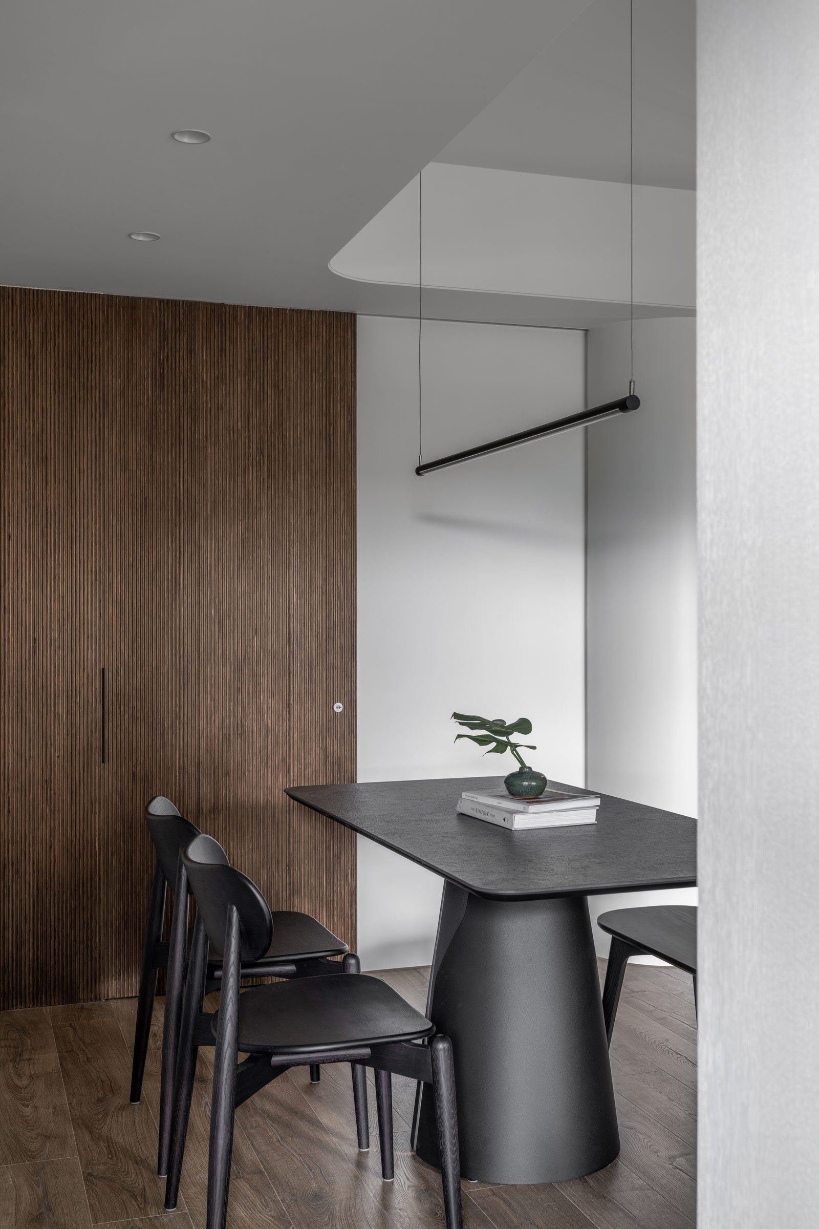 Interior Design - Taipei Home Taiwan apartment - Residence C — Design ...