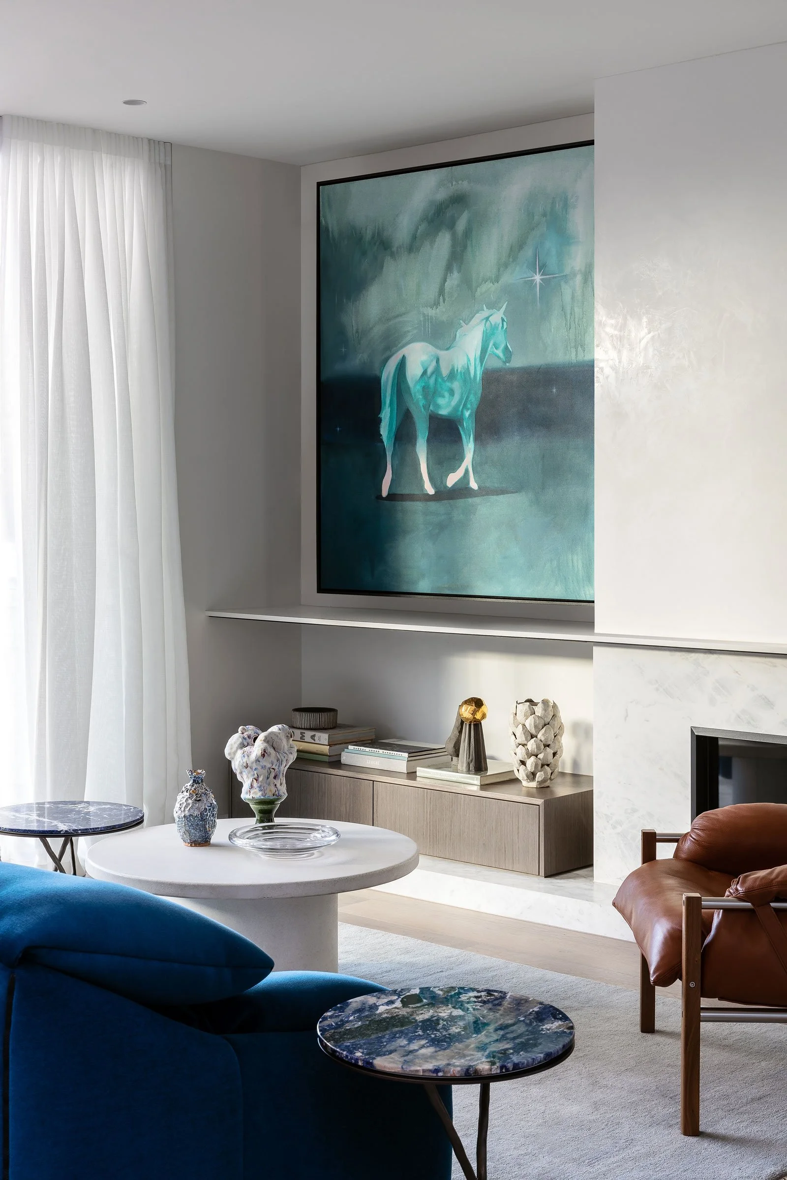 A Victorian Terrace Gets a Contemporary Refresh — Design Anthology