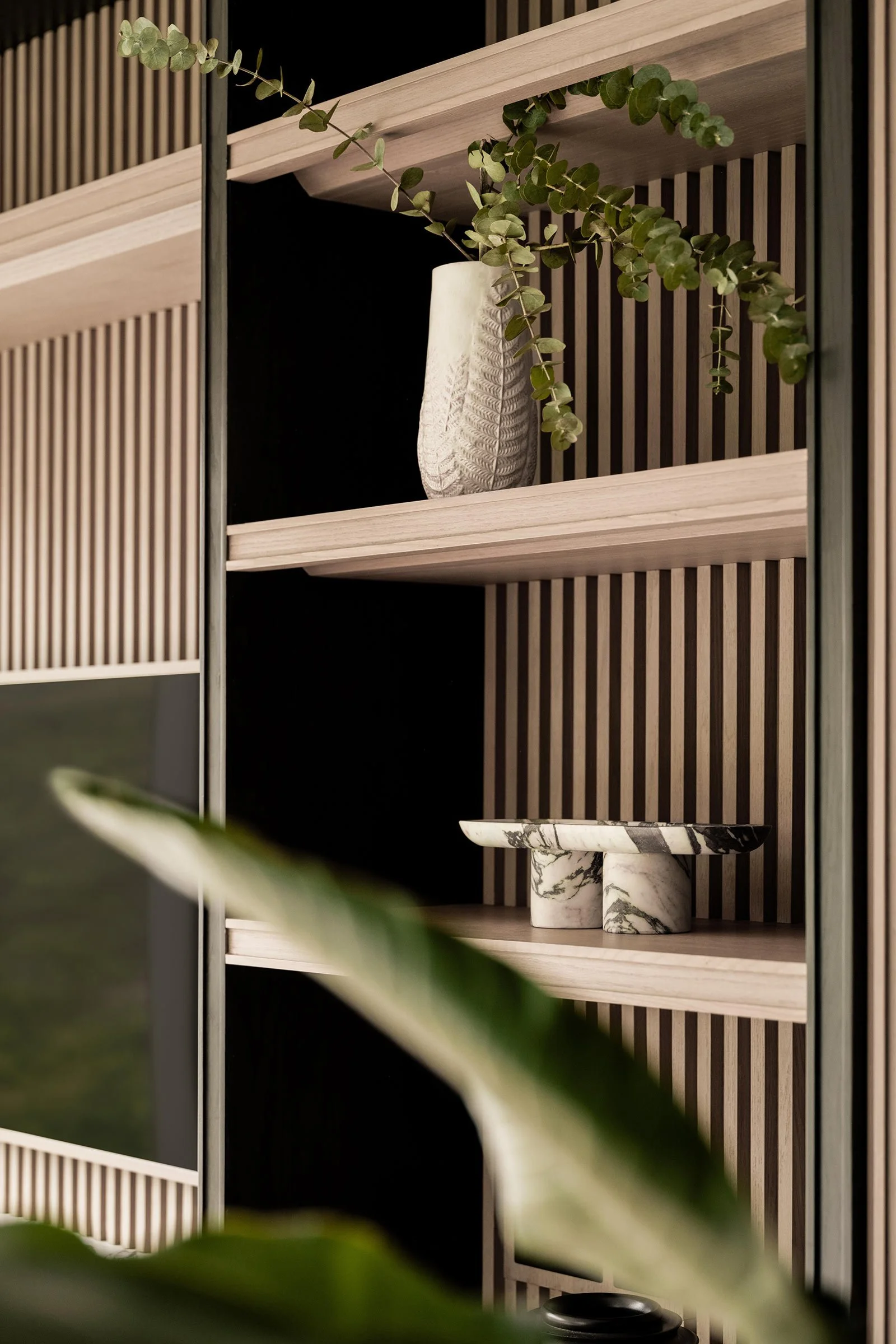 An Intimate, Multi-Generational Office — Design Anthology