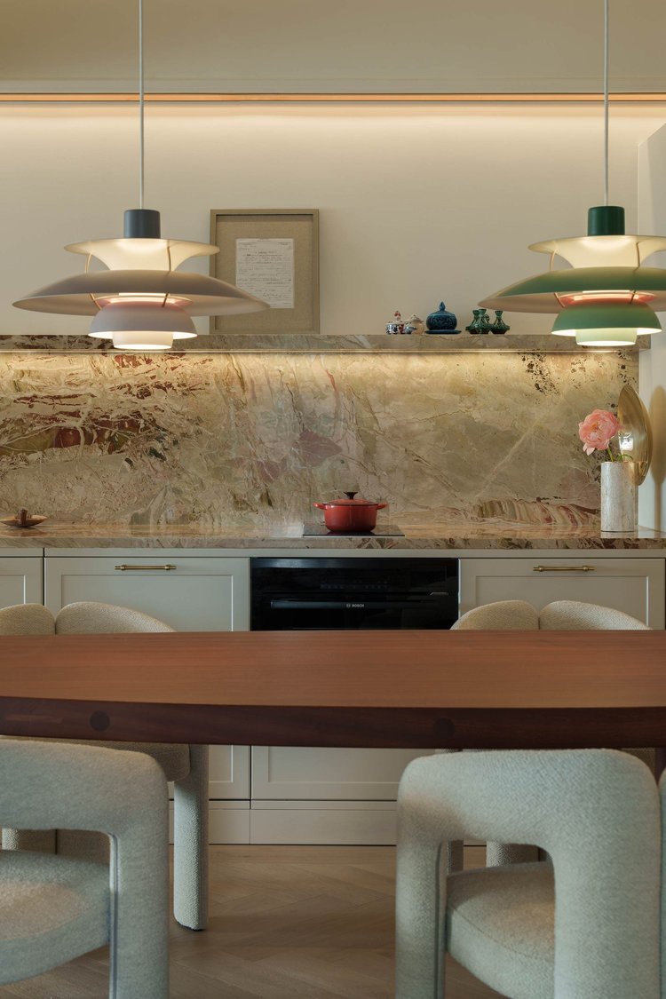 An Art Collector’s Home in the French Concession — Design Anthology