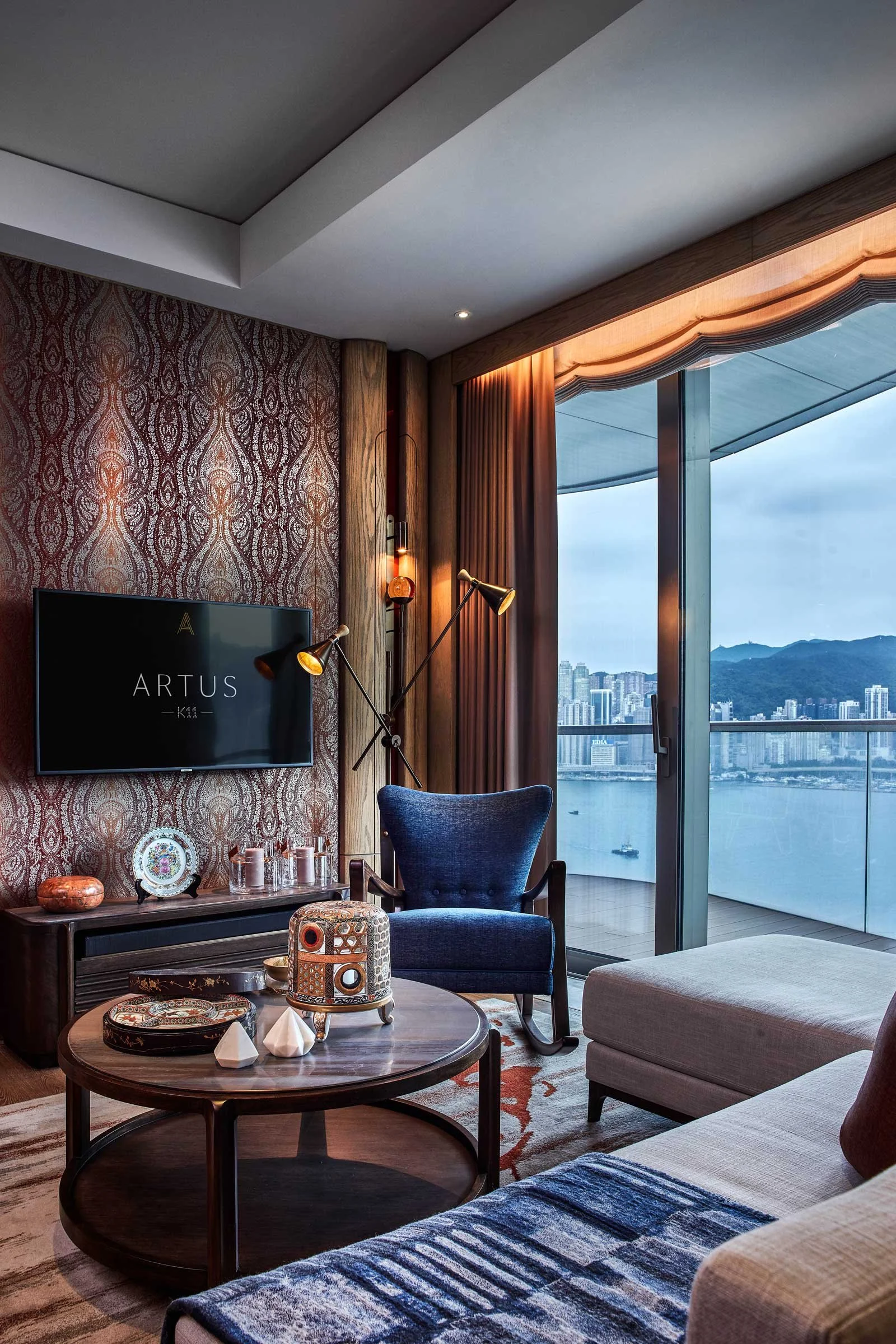 K11 ARTUS Redefines Luxury Living — Design Anthology