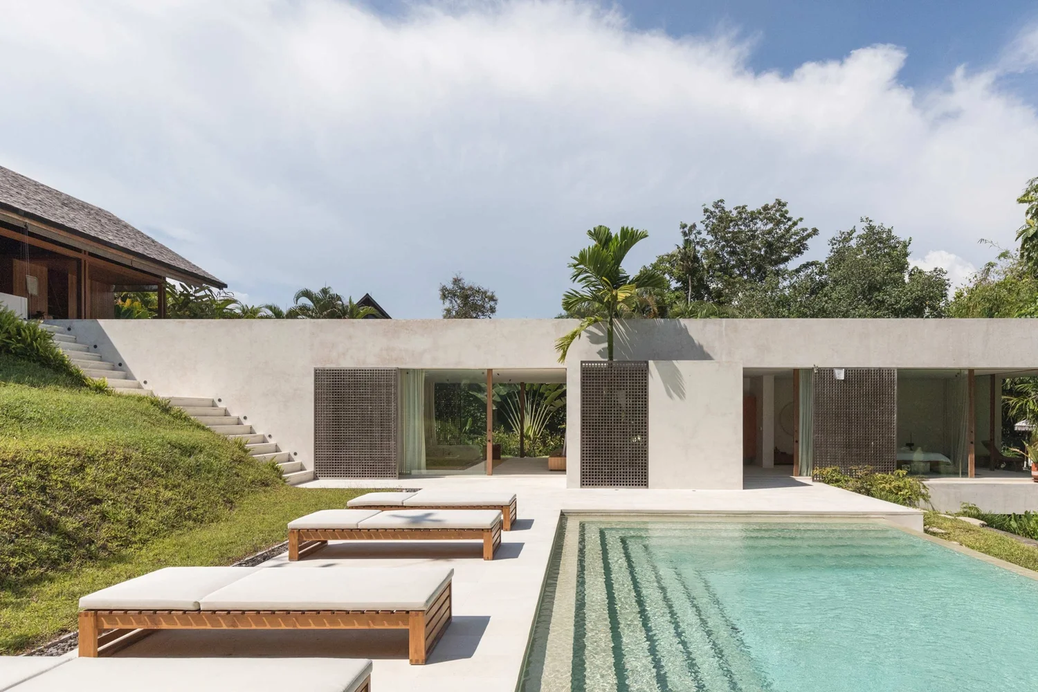 A Bali Home That Honours Indonesian Heritage — Design Anthology
