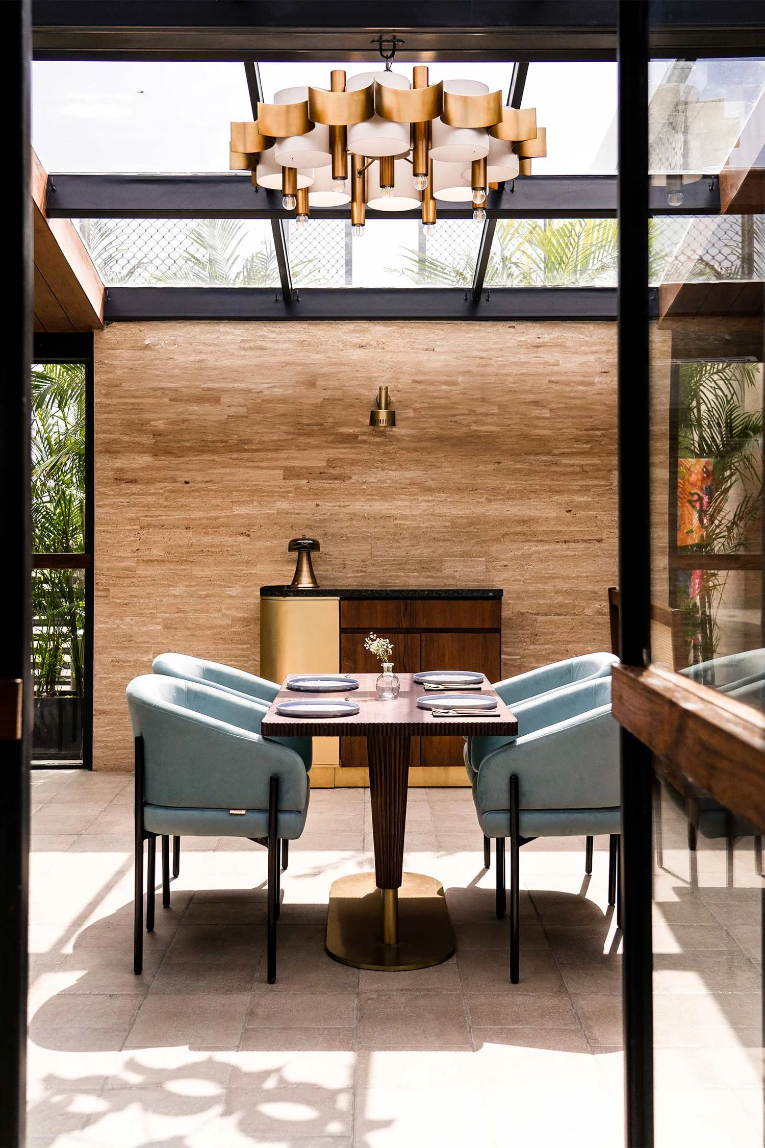 Step Inside Notorious — Design Anthology