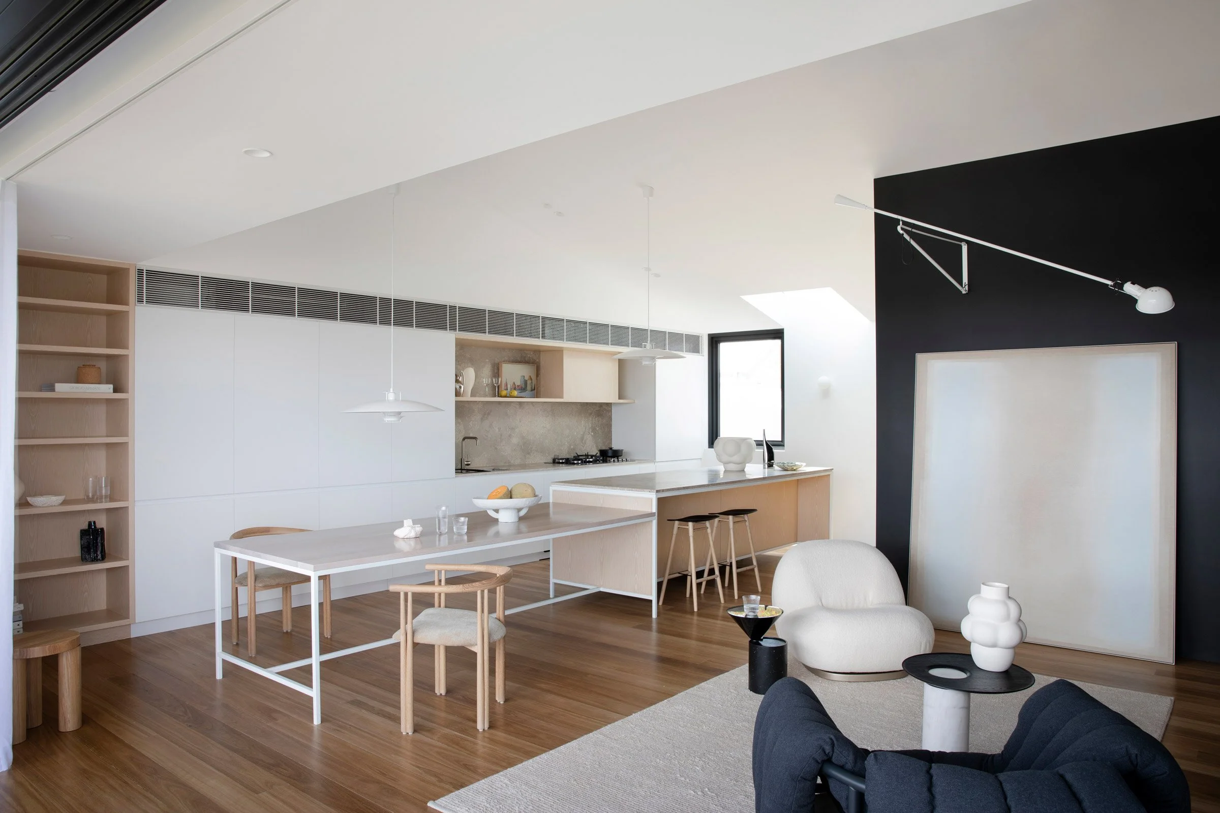 Family Haven — Design Anthology