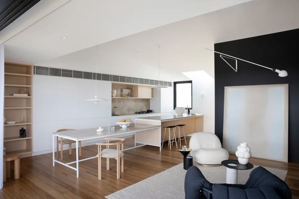 Family Haven — Design Anthology