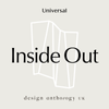 Inside Out — Universal Design Studio × Design Anthology UK | Discover ...