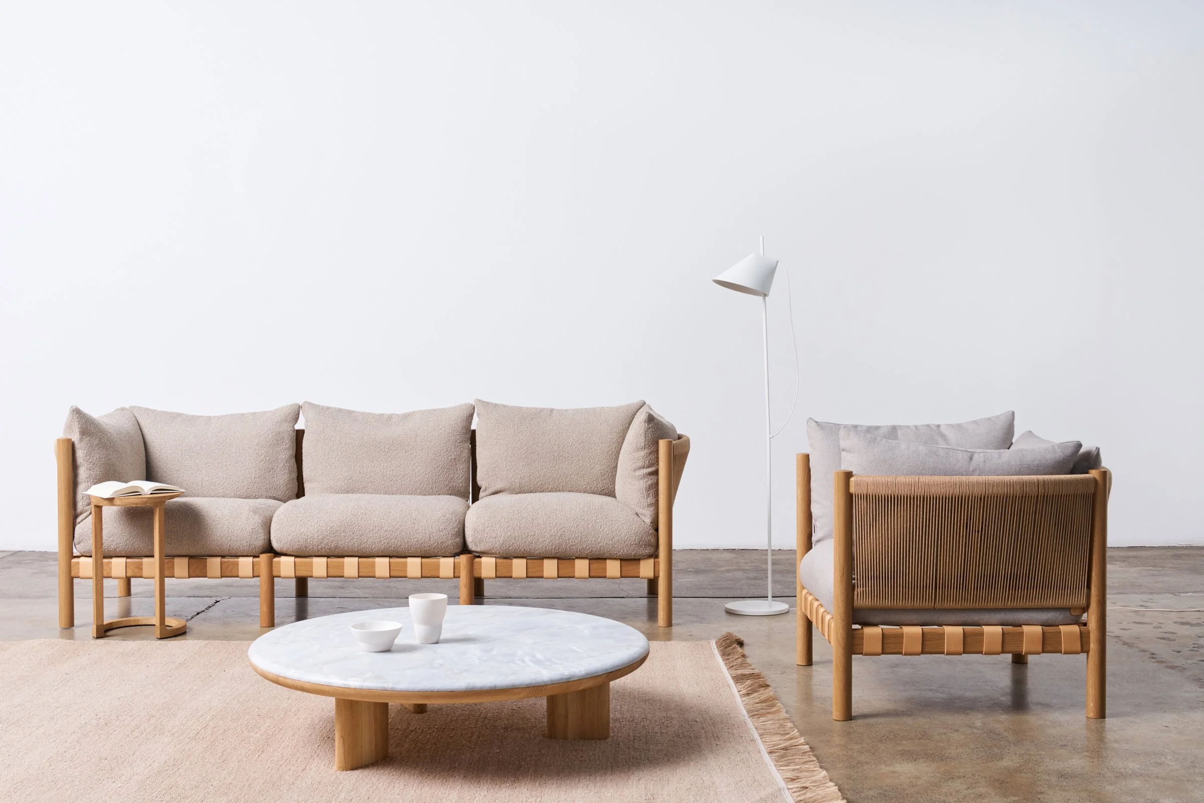 Australian Furniture Design - Cult Design Nau Collection Launched ...