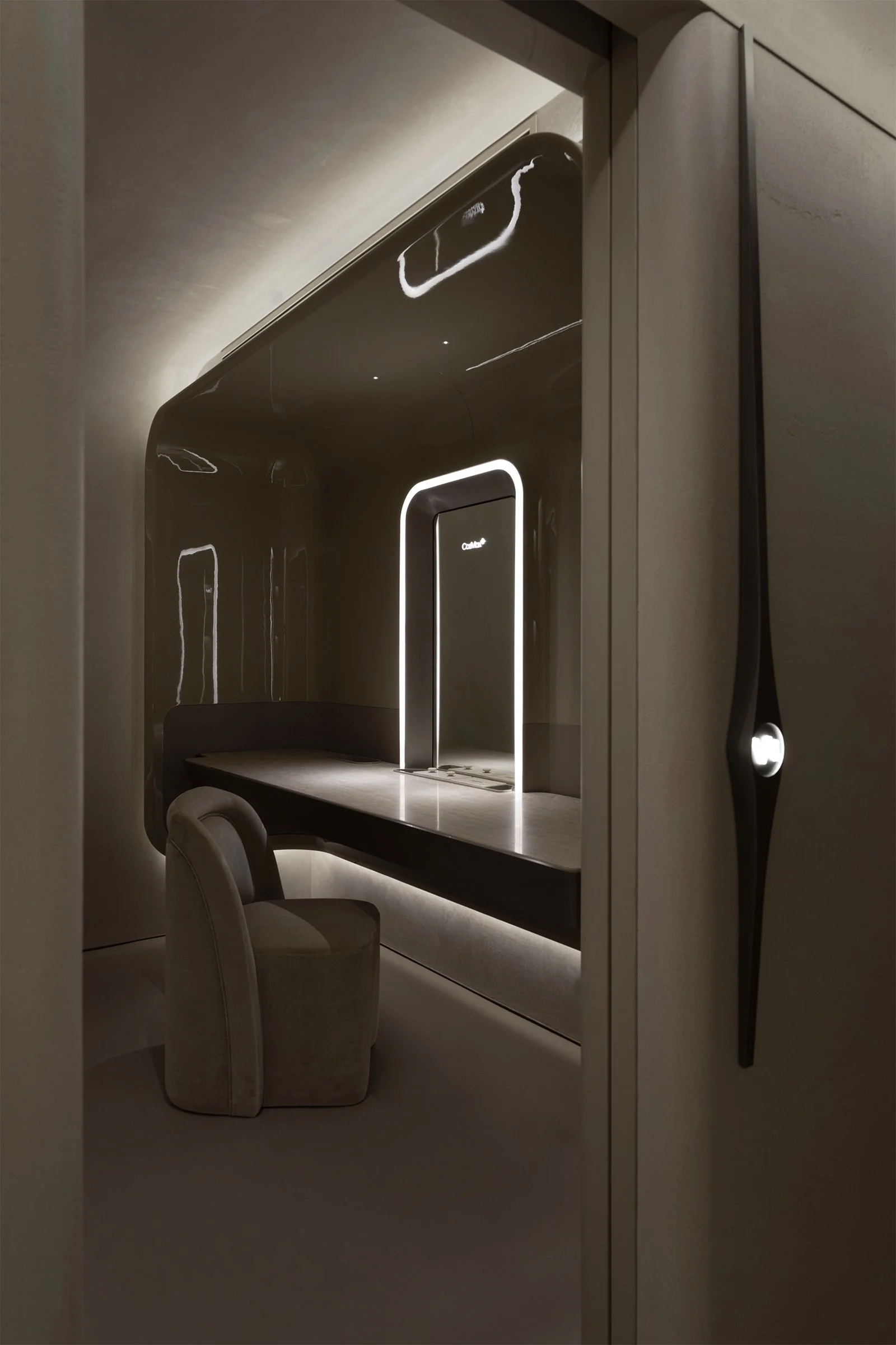 Interior Design Hong Kong — Cosmax by NC Design + Architecture — Design ...