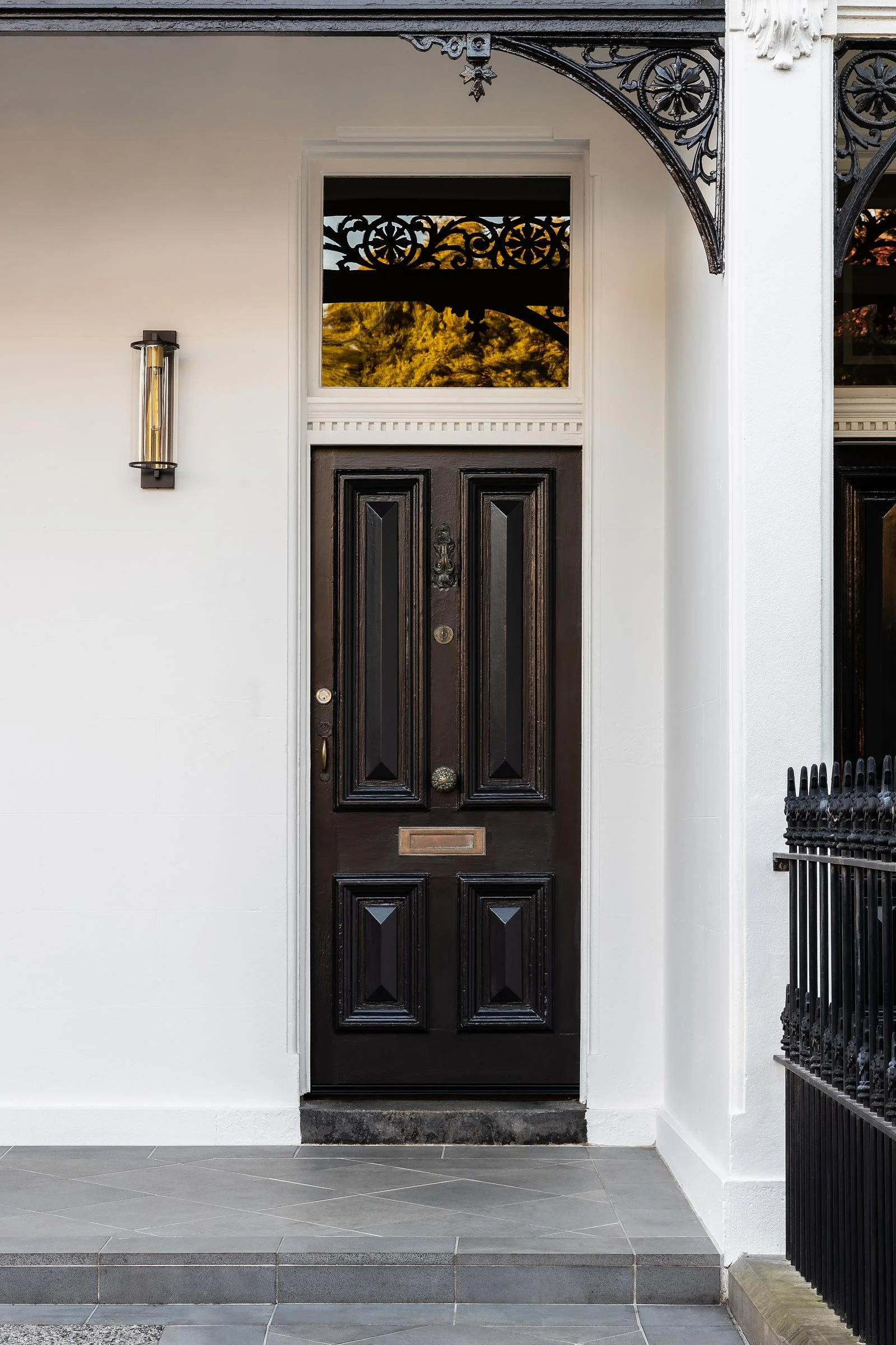 A Victorian Terrace Gets a Contemporary Refresh — Design Anthology