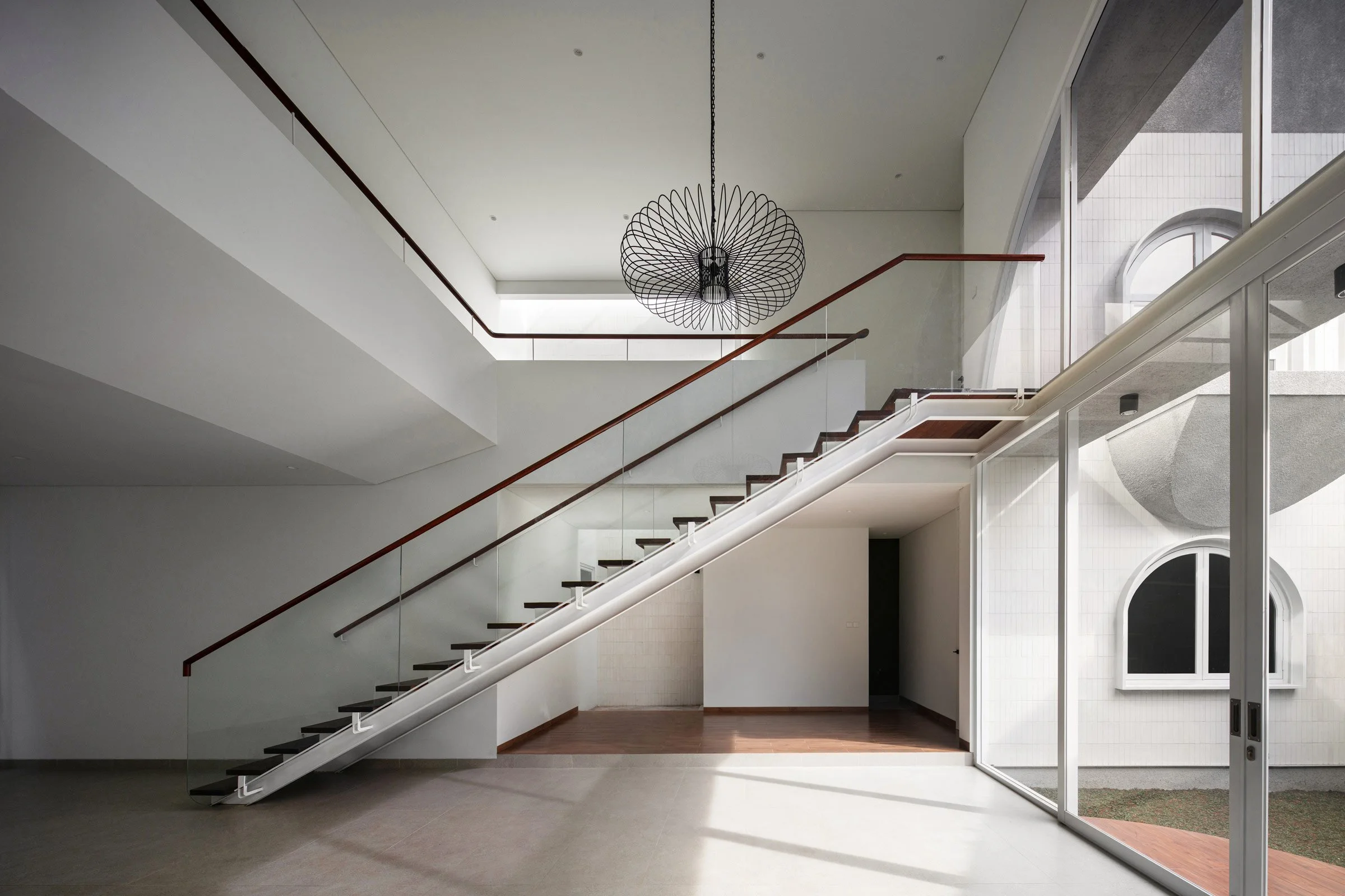 Balanced Geometry — Design Anthology