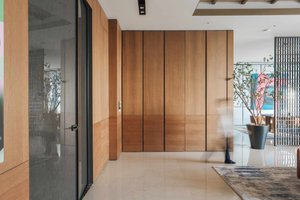 A Creative Haven in Jakarta — Design Anthology