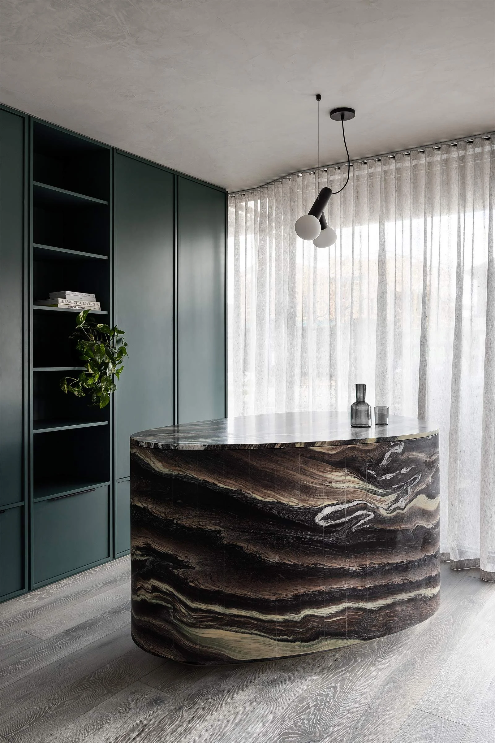 Australian Interior Design — Insight Body and Mind Wellness Studio ...