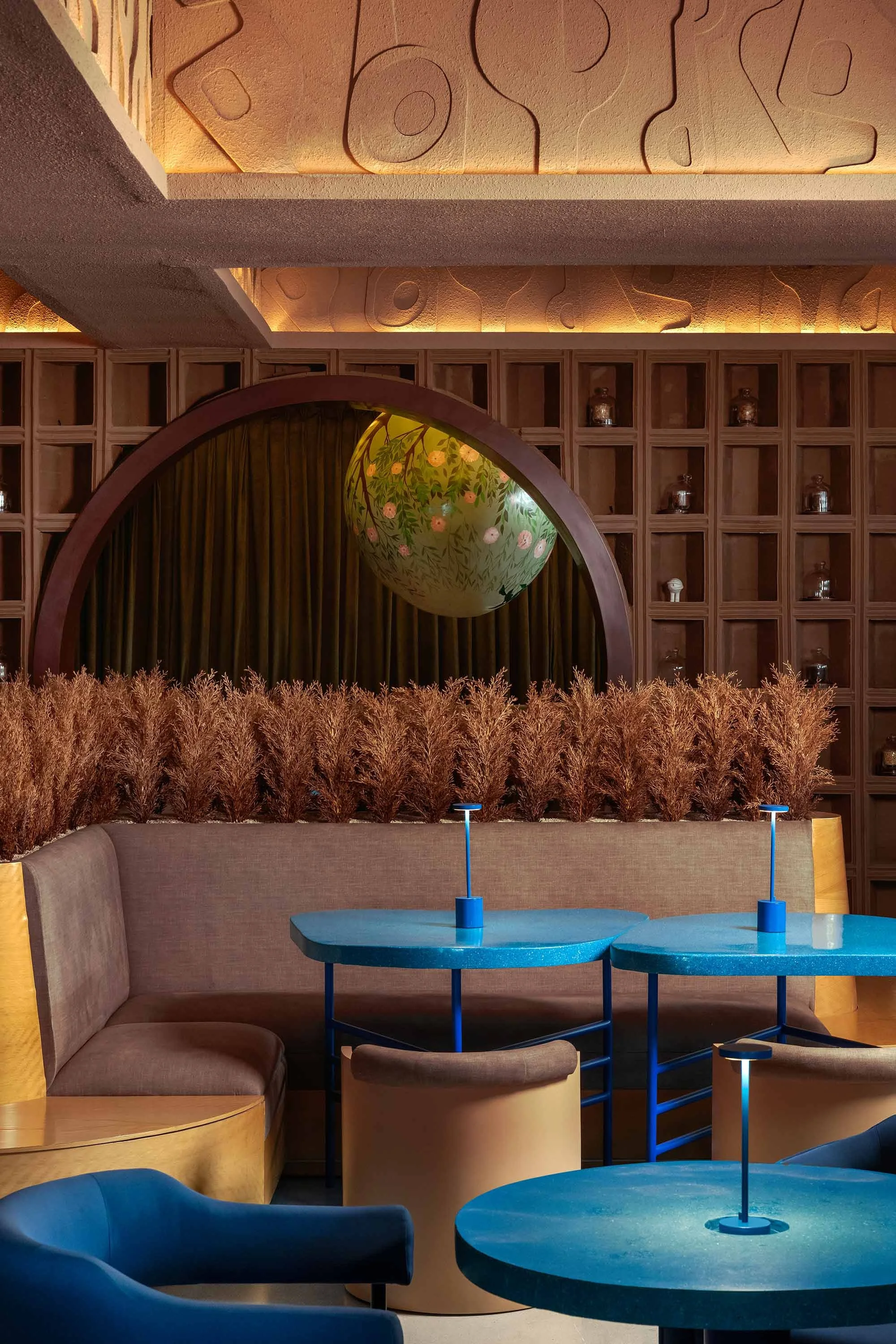 Melt Design A Maximalist Affair at Melt — Design Anthology
