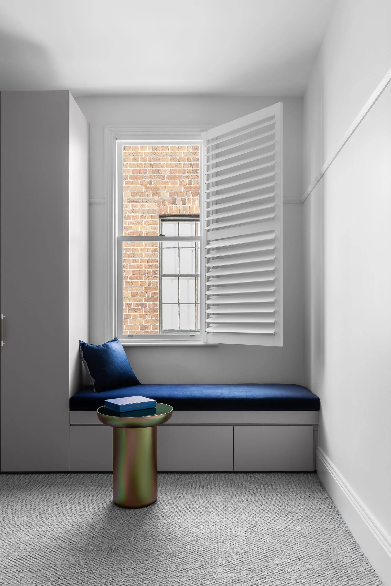 A Victorian Terrace Gets a Contemporary Refresh — Design Anthology