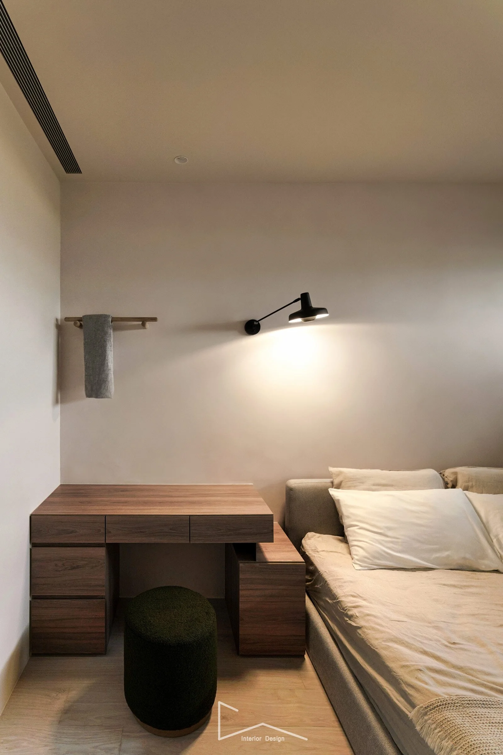 Picture of This Petite Apartment Harnesses the Light — Design Anthology