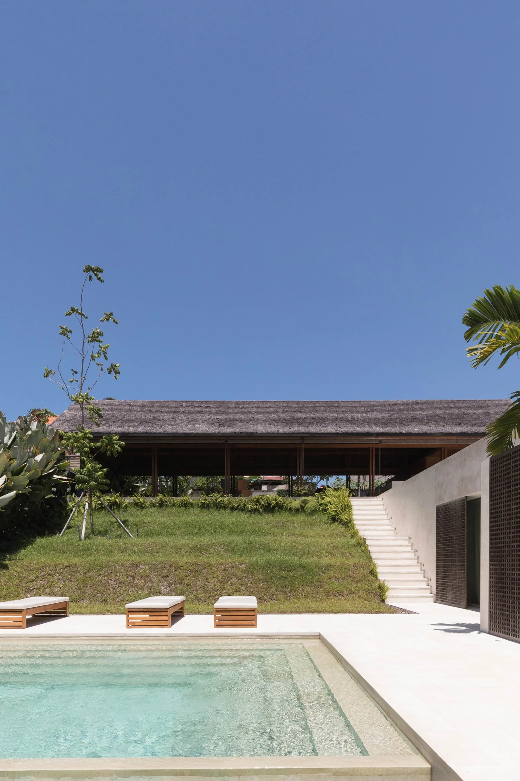 A Bali Home That Honours Indonesian Heritage — Design Anthology