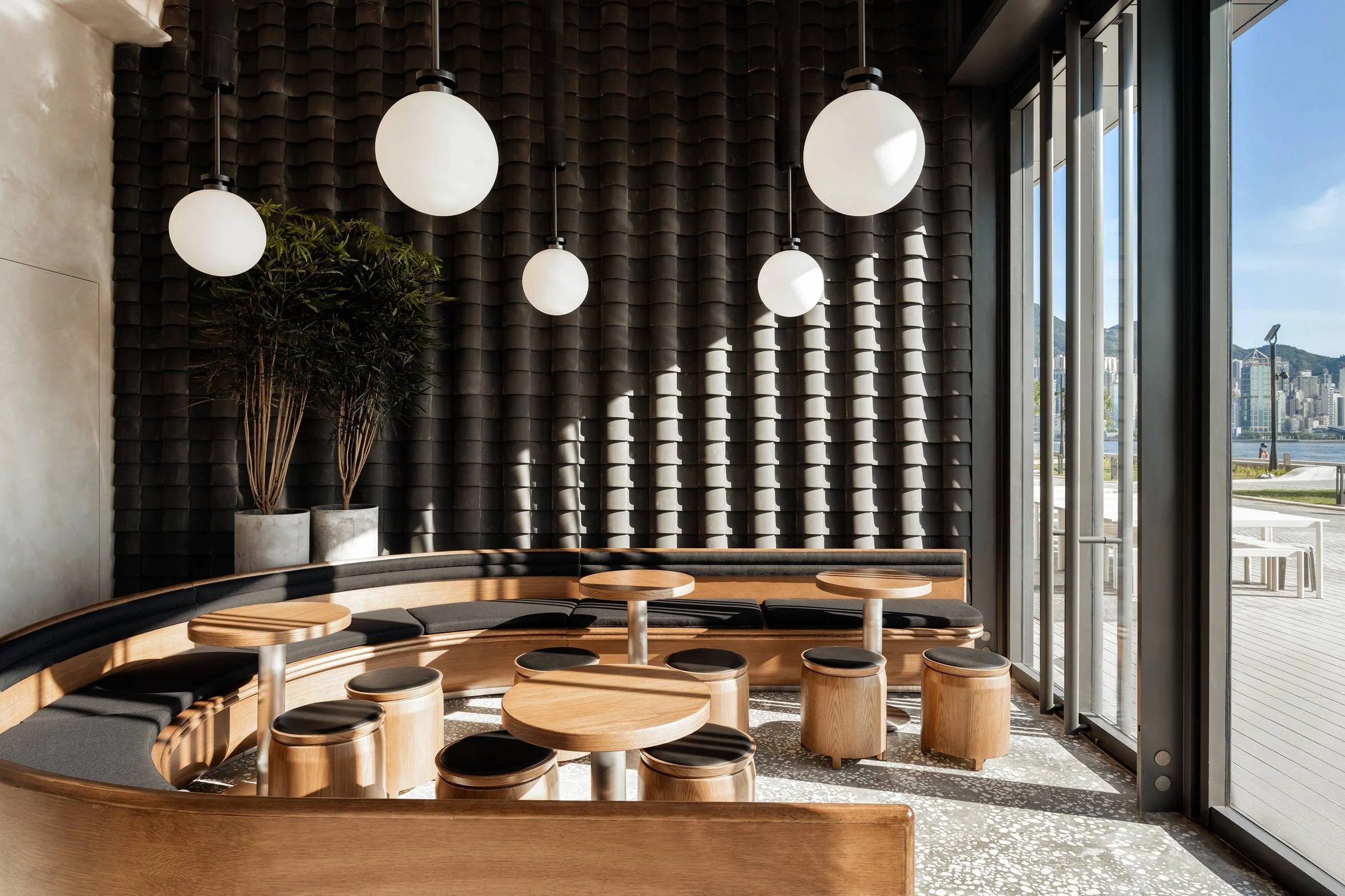 Coffee Culture — Design Anthology