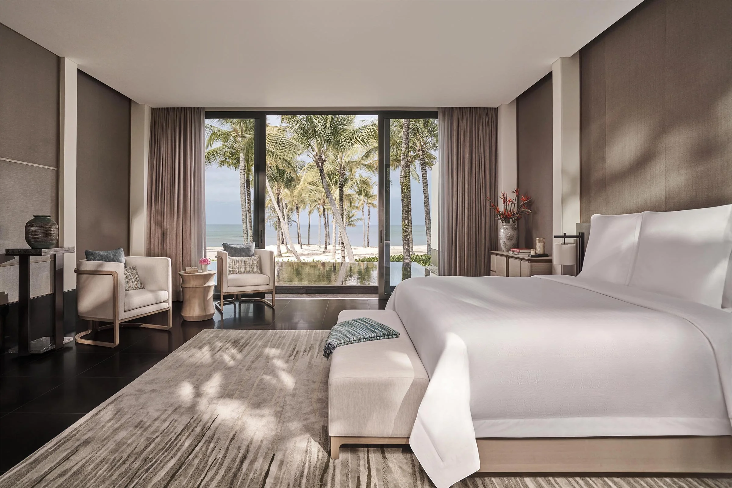 An Island Jewel on Phú Quốc — Design Anthology