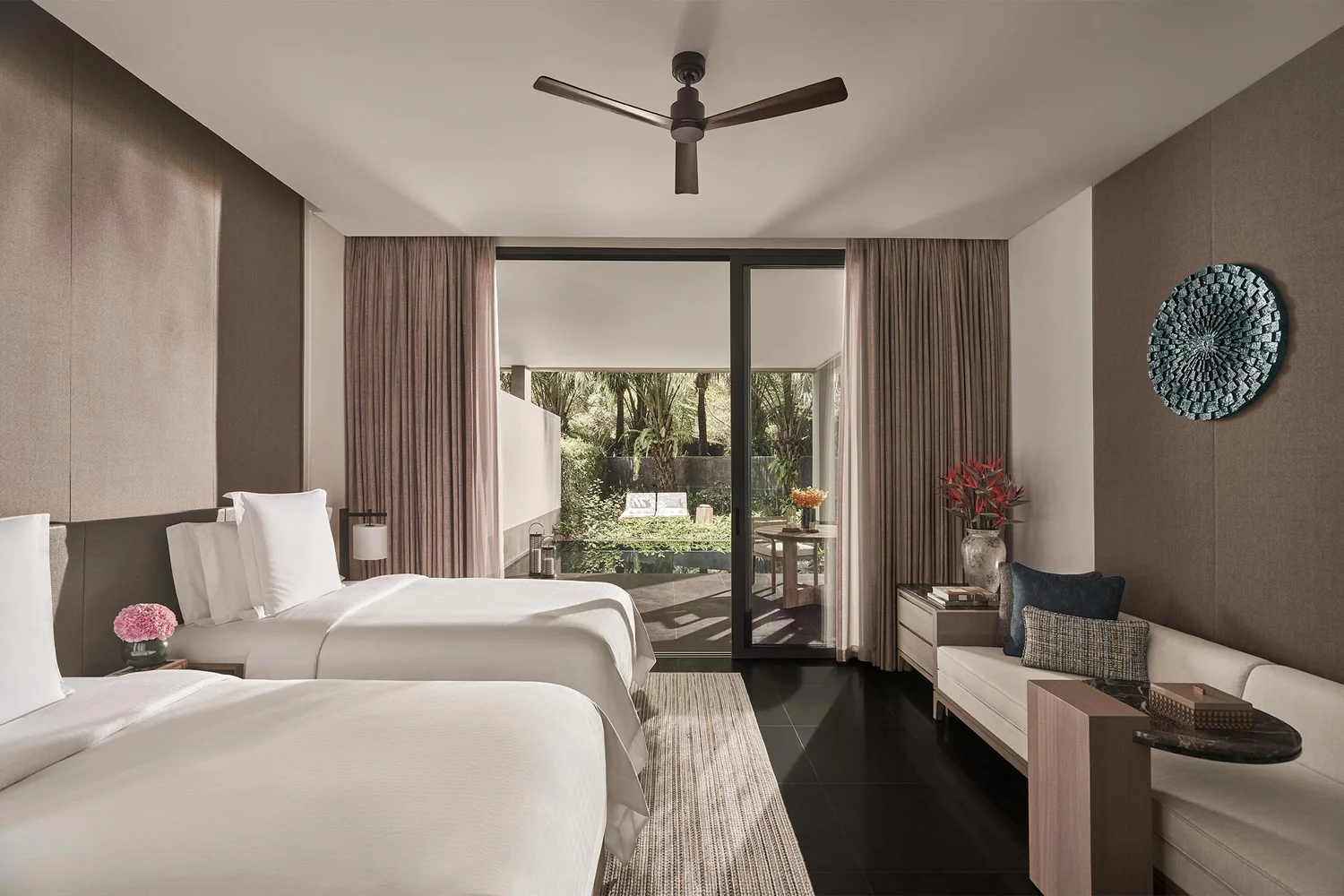 An Island Jewel on Phú Quốc — Design Anthology