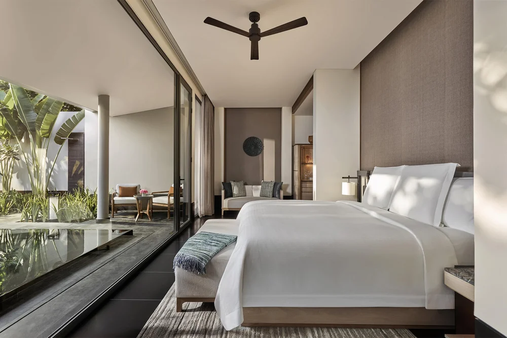 An Island Jewel on Phú Quốc — Design Anthology