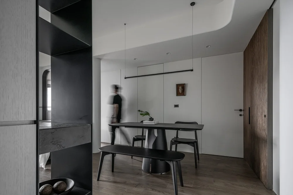 Interior Design - Taipei Home Taiwan apartment - Residence C — Design ...