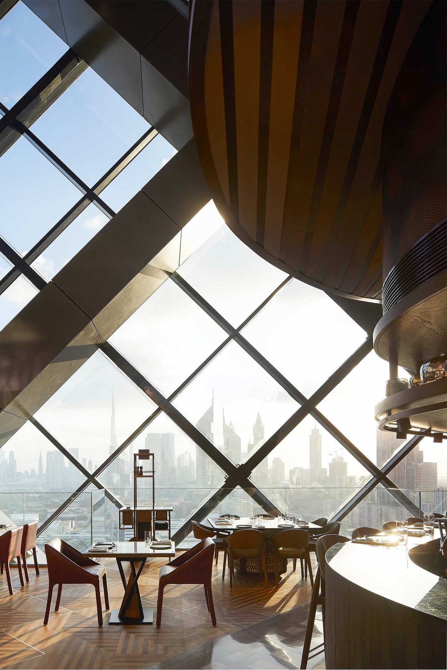 One Za’abeel Adds to Dubai’s Skyline and Hospitality Offering — Design ...