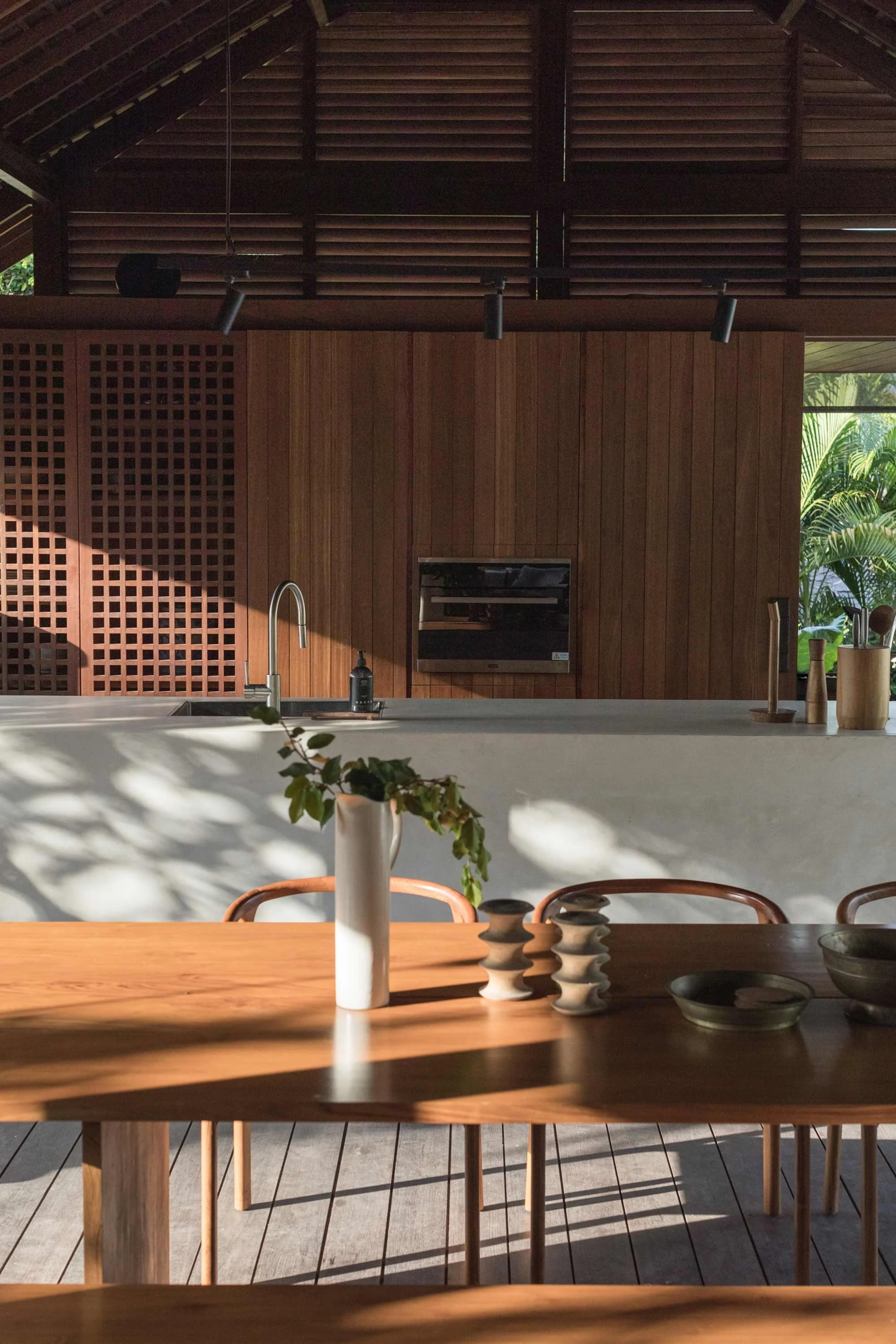 A Bali Home That Honours Indonesian Heritage — Design Anthology