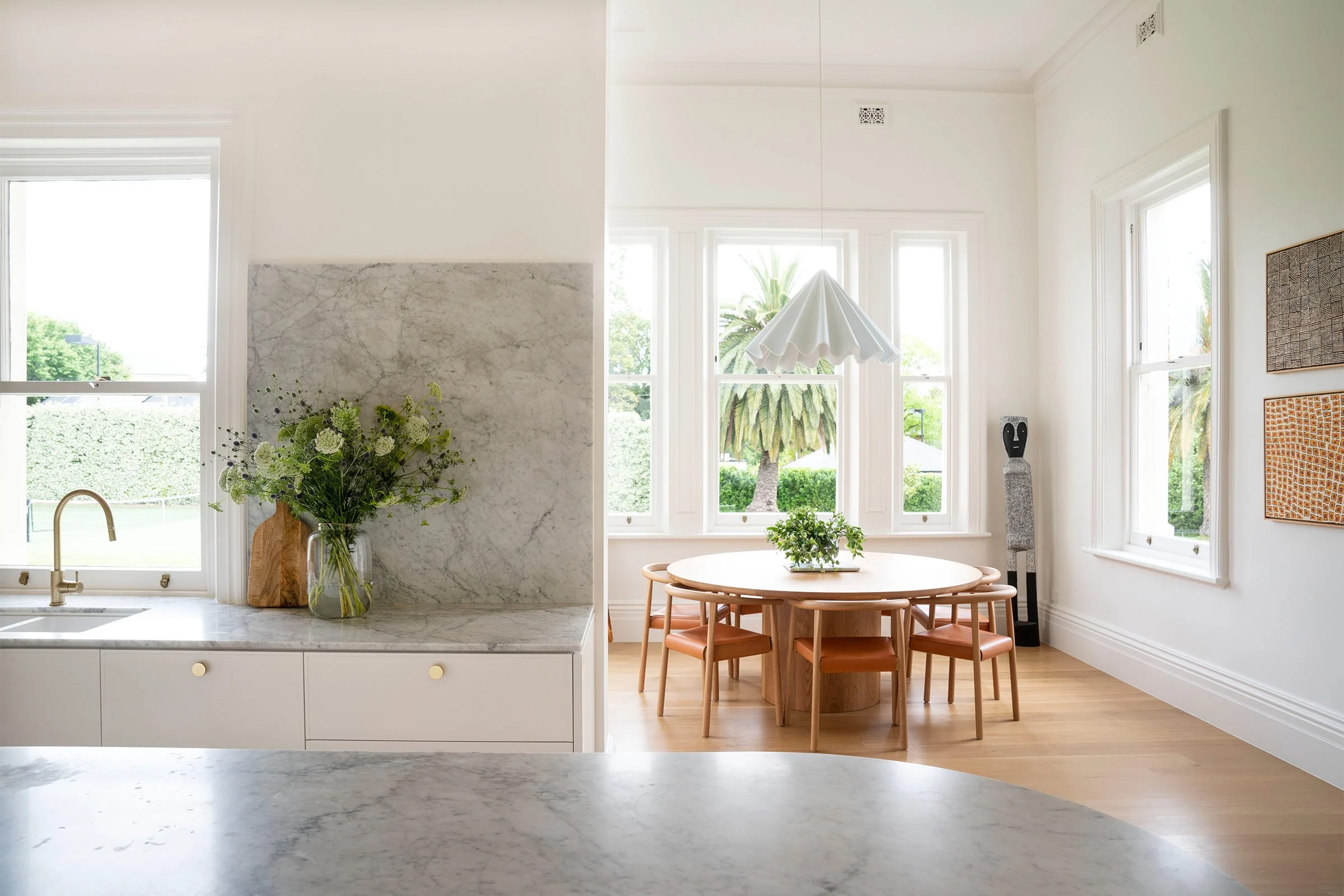Interior Design - Adelaide Family Home — Design Anthology