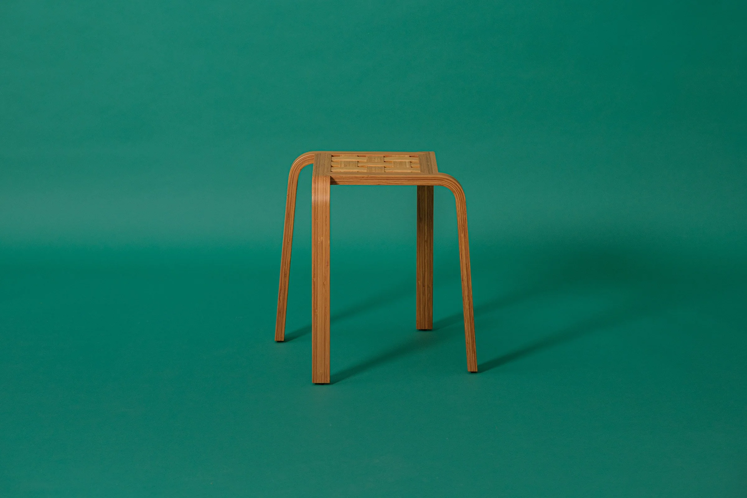 Celebrating Bamboo — Design Anthology